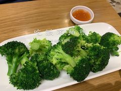 -翠华餐厅(旺角文华商场店)