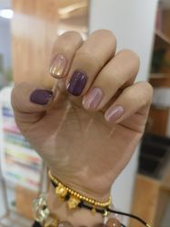 -芊冉•美甲美睫纹绣