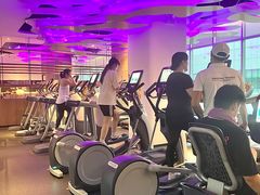 -我爱运动健身·游泳·瑜伽·普拉提馆(大卫城店)