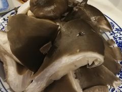 -宣武小院涮肉(前门店)