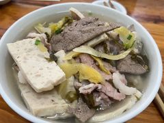 -老字號·桥下猪肚(龙眼南路店)