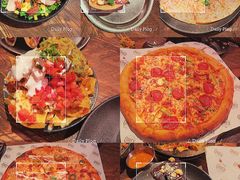 -Q MEX 库迈墨西哥餐吧(三里屯店)