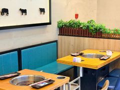 -牛串门串串香(东直门簋街总店)