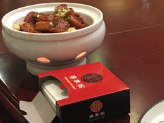 -香丰阁·烤鸭·川湘菜(清河店)