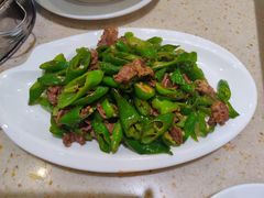 -西夏回族烧麦馆(牡丹街店)