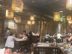 -南京大牌档(崇文门国瑞店)