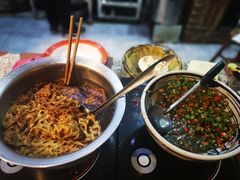 -袁家村关中印象体验地(大唐不夜城店)