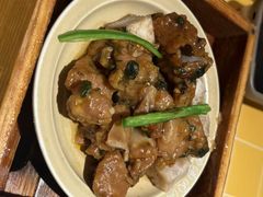 -蔡澜点心·粤菜(花城汇南区店)