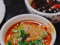 -裕德孚·非遗手切涮羊肉(东直门内大街店)