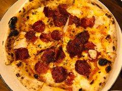 -PIZZA BIANCA(万象城店)