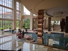 -惠州金海湾嘉华度假酒店