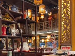-杨记隆府(南坪店)