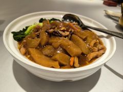 -海宝酒家(中山四路店)