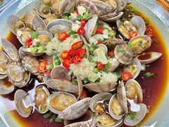 -面道赞宁海海鲜面(迎凤街店)