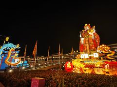 -龙天小镇