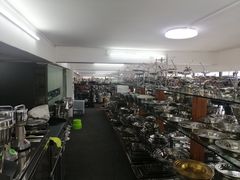 -信基沙溪酒店用品博览城