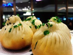 生煎包-新吉士·上海菜(浦东LCM置汇旭辉店)