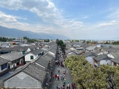 -大理古城