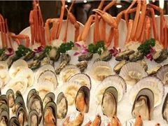 -芭菲盛宴·环球美食(锦城万达广场店)