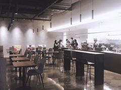 大堂-野鸽子咖啡(中航店)