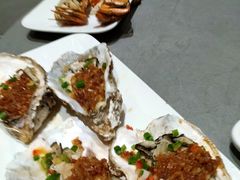 -神洲四海大酒楼(王府井澳门中心店)