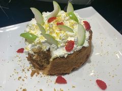 提拉米苏-北上海大酒店-北鸥西餐厅