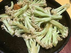 -随喜赞素食餐厅(亦庄店)
