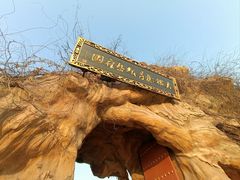 -大槐树寻根祭祖园