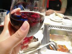 -海底捞火锅(枫蓝国际购物中心店)