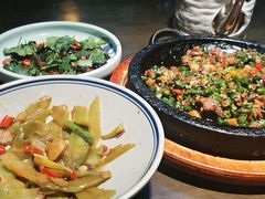 -老灶房-四川土菜(铁牛广场店)