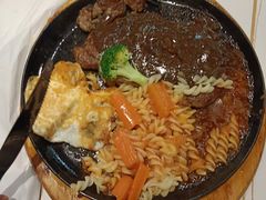 -豪享来中西餐厅(隆昌店)