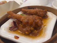 -万山楼海鲜酒家·二十三年老字号