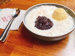 -三花奶奶的甜品(百联嘉定购物中心店)