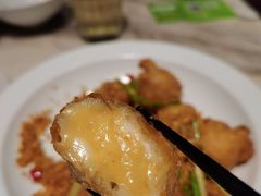 -汤城小厨•粤菜•靓汤(西直门凯德MALL店)