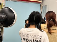 -海马体家庭照相馆(北京芳圆里 ID MALL店)