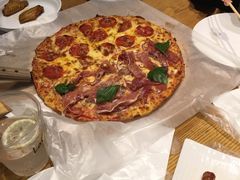 -乐凯撒披萨(喜荟城店)