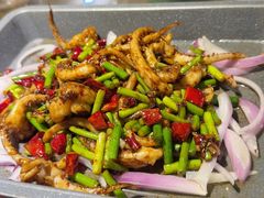 -肖记公安牛肉鱼杂馆· 省级非物质文化遗产(仁和路店)