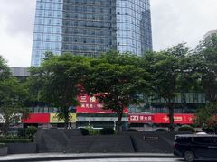 -万达广场(福州金融街店)