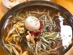 -屋里家延边朝鲜族冷面(南园店)