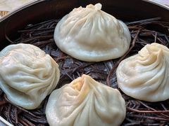 -笑云开汤包店(网巾市店)