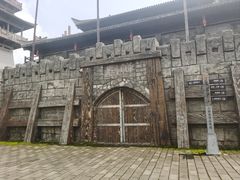 -三国赤壁古战场