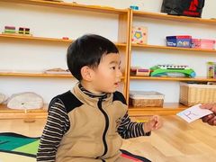 -NinoNina婴童成长中心(通州店)