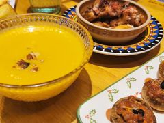 脆皮猪肉卷-tapas by dos cielos西班牙餐厅(重庆光环购物公园店)