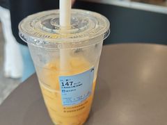 -瑞幸咖啡(淮安大学城店)