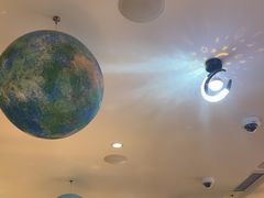 -海底捞大排档火锅(悦荟广场店)