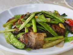 -德記大排档 26年老字号(西湖店)