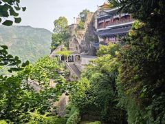 -长屿硐天八仙岩景区