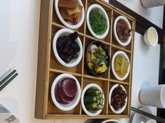 -新仙清汤牛腩(铜锣湾店)