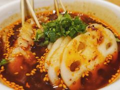 -太二酸菜鱼(汕头苏宁广场店)