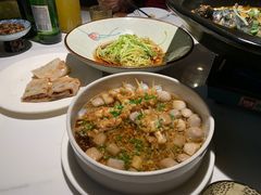 -筱爷叔·上海传统手工菜(玉树路店)